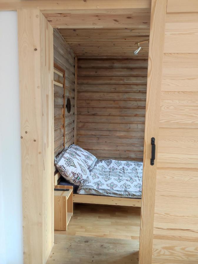 Apartamenty - Wymarzone Widoki 扎科帕内 外观 照片