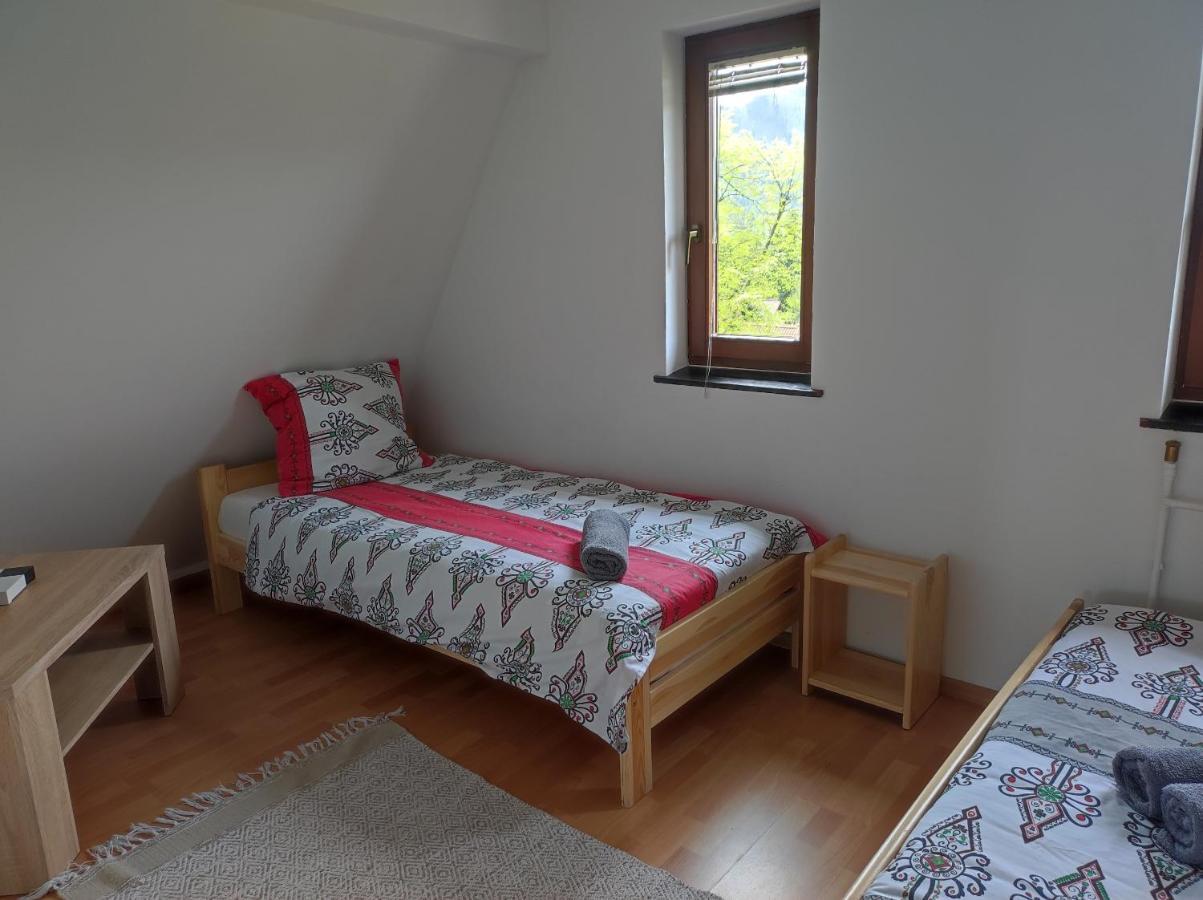 Apartamenty - Wymarzone Widoki 扎科帕内 外观 照片